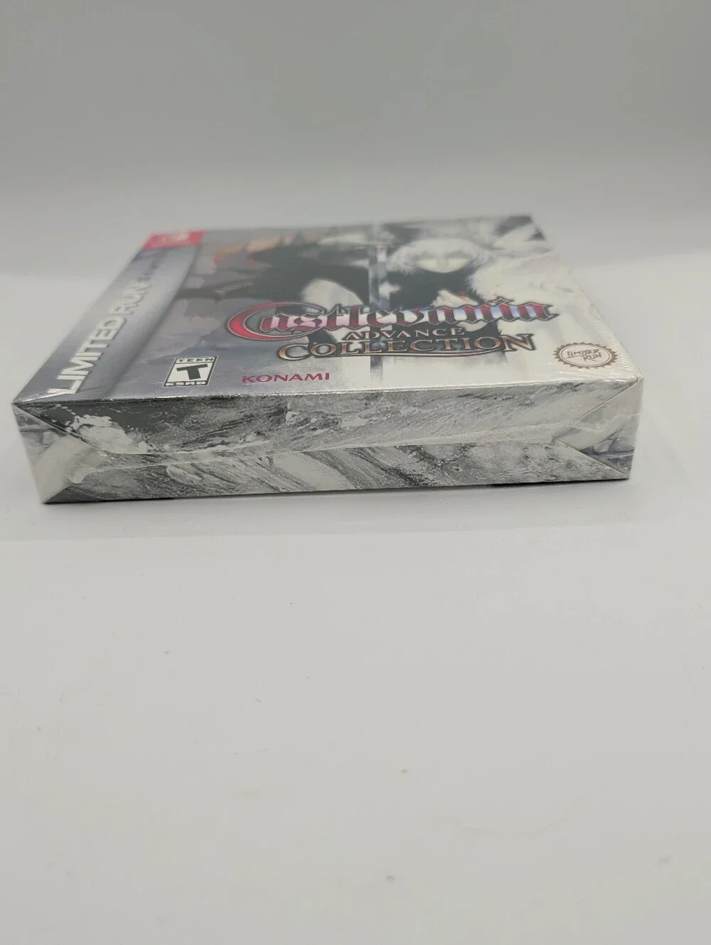 Castlevania Advance Collection Advanced Edition - Limited Run Games